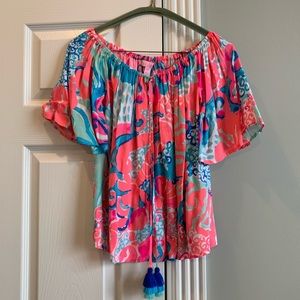 Lilly Pulitzer